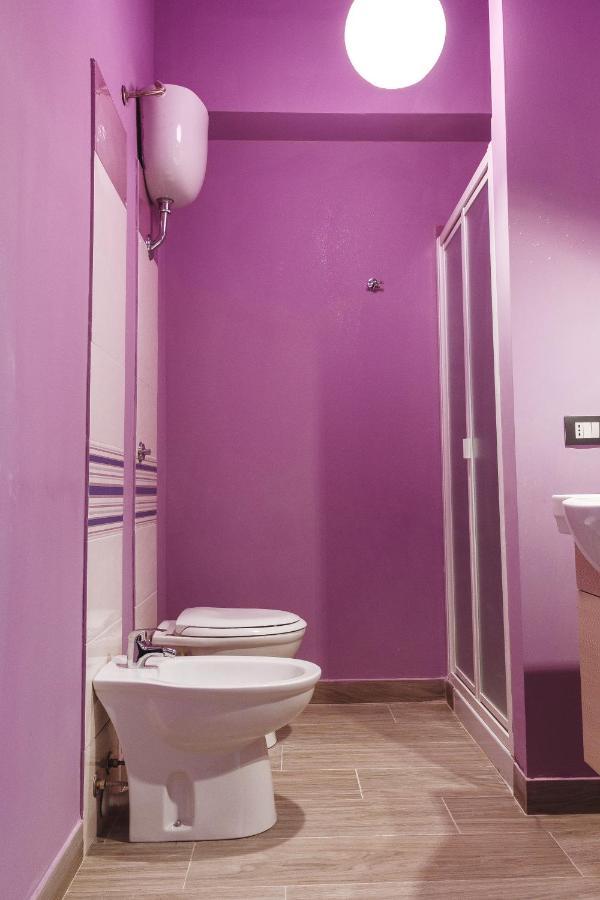 B&B Raggio Di Sole Porto Empedocle Bagian luar foto