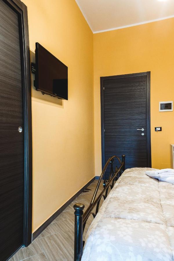 B&B Raggio Di Sole Porto Empedocle Bagian luar foto