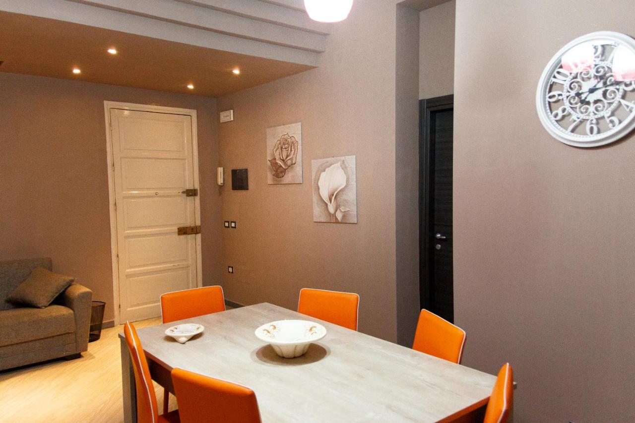 B&B Raggio Di Sole Porto Empedocle Bagian luar foto